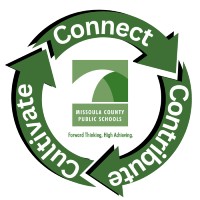 Missoula County Public Schools Logo
